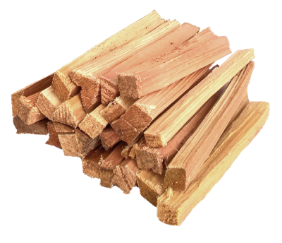 Los productos de madera se venden mas en el mundo
