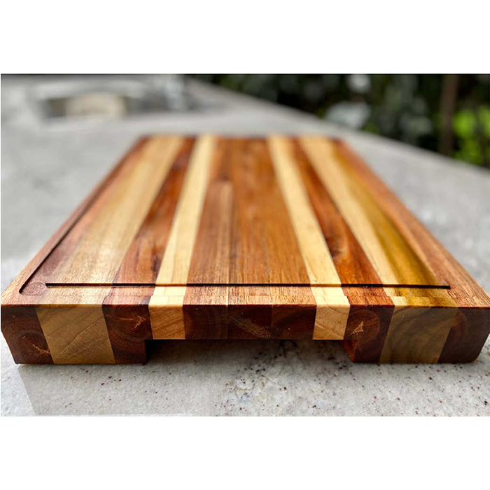 Tablas Standard en listones 2 Forestal Maderero